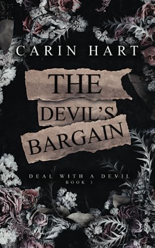 Review: The Devil's Bargain by Carin Hart