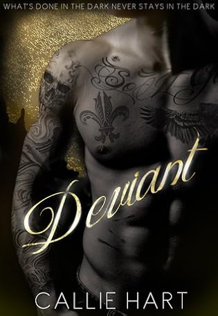 Deviant by Callie Hart