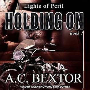 Holding On by AC Bextor